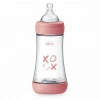 Chicco Perfect5 Antikolik PP Biberon 240 ml - Pembe