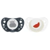 Chicco PhysioForma Air 2li Silikon Emzik 16-36 Ay