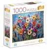 Çiçekler Puzzle 1000