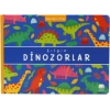 Çılgın Dinozorlar