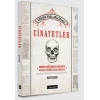 Cinayetler