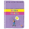 Çıtır Çıtır Felsefe 18 - Beden ve Akıl