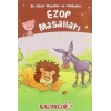 Çocuklar için En Güzel Masallar ve Hikayeler - Ezop Masalları