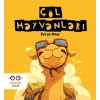 Çöl Hayvanları