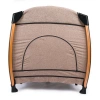 Comfymax Power Park Yatak Oyun Parkı 70x110 - Wood Brown