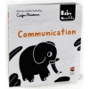 Communication - Baby University First Concepts Stories
