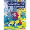 Çorak Dağının Geyikleri