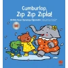 Cumburlop Zıp Zıp Zıpla