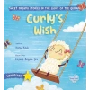 Curlys Wish (İngilizce Kıvırcıkın Hayali)