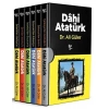 Dahi Atatürk Seti (6 Kitap Takım)