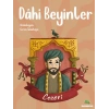 Dahi Beyinler - Cezeri