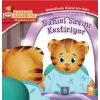 Daniel Saçını Kestiriyor - Kaplan Daniel’ın Mahallesi