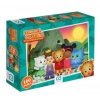Daniel Tigers Puzzle 100