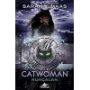 DC İkonlar 3 - Catwoman: Ruhçalan