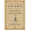 De İnventione - Hitabet Sanatı - Cicero