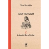 Defterler 2
