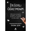 Değerli Öğretmenim