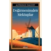 Değirmenimden Mektuplar