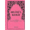 Delailül Hayrat  (Ciltli)
