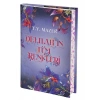 Delilah’ın Tüm Renkleri (Ciltli)