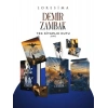Demir Zambak 1 - Tek Kitaplık Kutu Ciltli