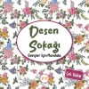 Desen Sokağı Gençler İçin Mandala