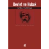 Devlet ve Hukuk