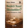Devleti Nasıl Düşündüler