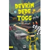 Devrim Dede ve TOGG