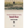 Devşirme Eşiktaşının Ruhu Rumeli Hisarı-76