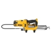 Dewalt DCGG581N Şarjlı Gres Tabancası Kömürsüz 18V (Aküsüz)