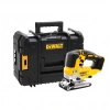 Dewalt DCS334NT 18V Li-ion Kömürsüz Dekupaj Testere (Aküsüz)