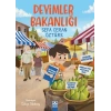 Deyimler Bakanlığı