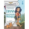 Diana: Amazonların Prensesi