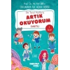Dik Temel Harflerle Artık Okuyorum (Anetil)