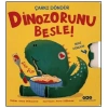 Dinozorunu Besle!