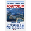 Diplomasi Parkurunda Koşuyorum