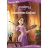 Disney - Duygu Günlüğüm Karmakarışık Denemekten Korkma!