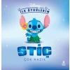 Disney İlk Öykülerim - Stiç Çok Nazik