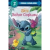Disney Stiç - Bahar Coşkusu