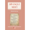 Dîvânçe-i Meri