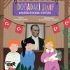 Doğadaki Sınıf- Başöğretmenim Atatürk