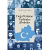 Doğu Türkistan Tarihinden Portreler