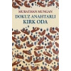 Dokuz Anahtarlı Kırk Oda
