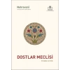 Dostlar Meclisi & El-Celisu ve’l-Enis