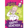 Dr. Gripsin Laboratuvarı - Çarpıcı Deneyler