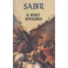 Dünki Türkiye 11. Kitap - Sabır