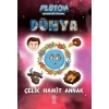 Dünya Plüton Gezegenler Arasında