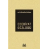 Edebiyat Sözlüğü