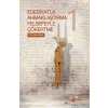 Edebiyatla Ahmaklaştırma Felsefeyle Çökertme 1